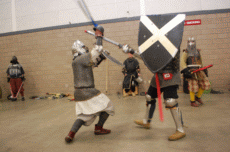 ValleyCon 37 - 2011